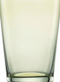 Wasserglas Sonido olive, Zwiesel Glas - 548ml