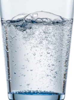 Wasserglas Sonido rauchblau, Zwiesel Glas - 548ml