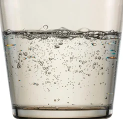 Wasserglas Sonido taupe, Zwiesel Glas - 367ml