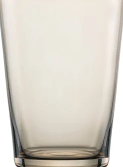 Wasserglas Sonido taupe, Zwiesel Glas - 548ml