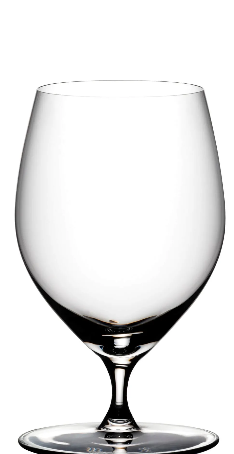 Wasserglas Veritas, Riedel - 415ml (2 Stk.)