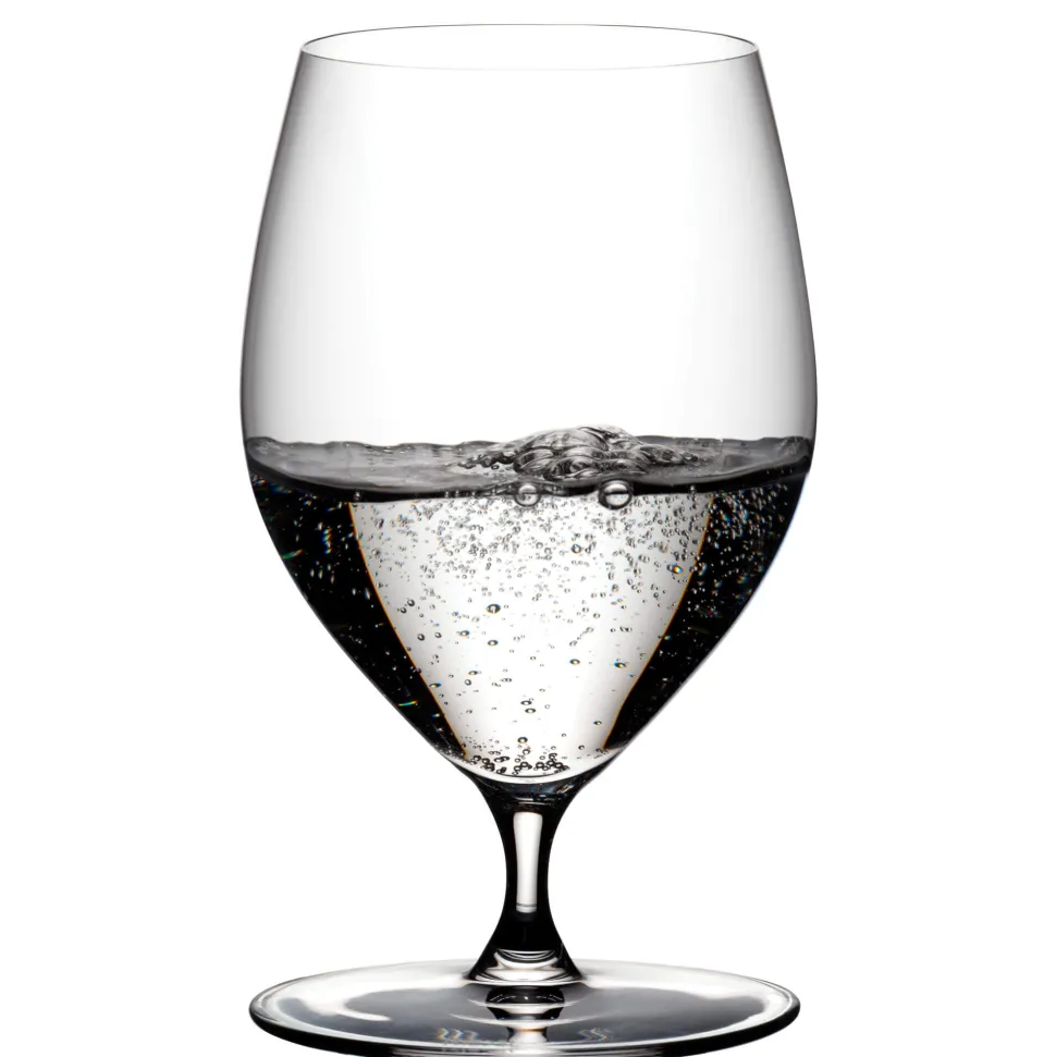 Wasserglas Veritas, Riedel - 415ml (2 Stk.)