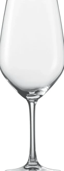 Wasser-/Rotweinglas Vina, Schott Zwiesel - 530ml