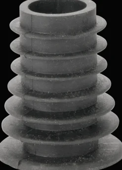 Wechselpfropfen für Dosierer, mit Lamellen - Größe 1