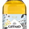 Weißer Nougat - Giffard Sirup (1,0l)