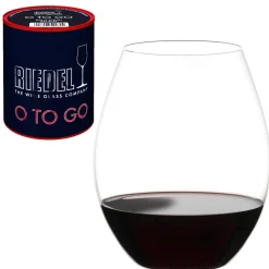Weinbecher Syrah To Go, Riedel O - 570ml (1 Stk.)