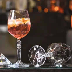 Wein-/Cocktail-Kelch Alkemist, RCR - 530ml