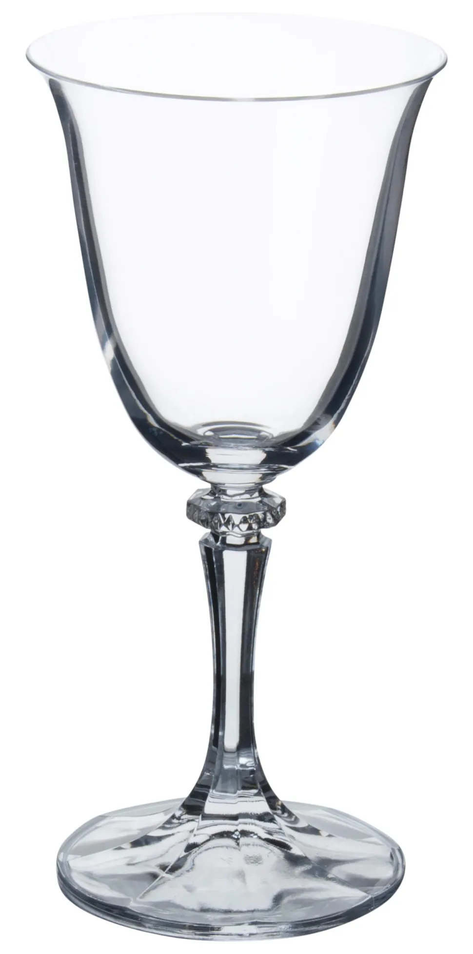 Weinglas Branta, Crystalite Bohemia - 250ml (1 Stk.)