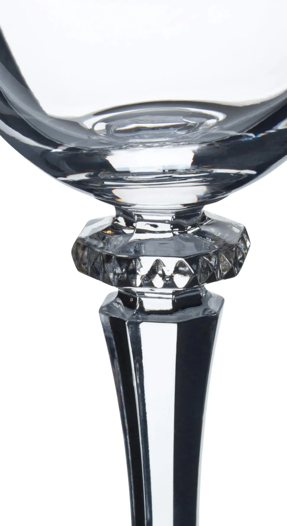 Weinglas Branta, Crystalite Bohemia - 250ml (1 Stk.)