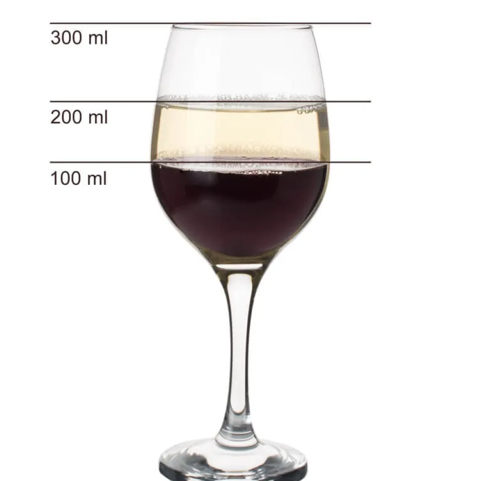 Weinglas Fame, LAV - 300ml