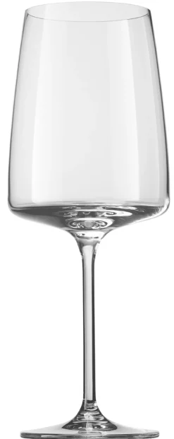 Weinglas Kraftvoll und Würzig Sensa, Schott Zwiesel - 660ml