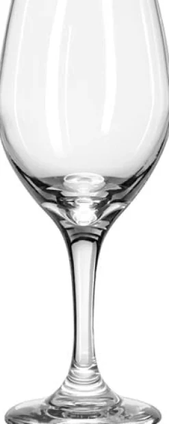 Weinglas Perception, Libbey - 414ml, 0,25l Füllstrich (12 Stk.)