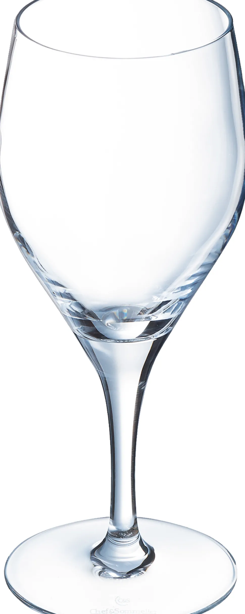 Weinglas Sensation Exalt, C&S - 410ml