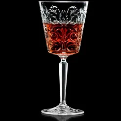 Weinglas Tattoo, RCR - 290ml