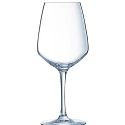 Weinglas Vina Juliette, Arcoroc - 400ml, 0,1+0,2l Eiche