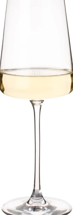 Weinkelch Mode, Rona - 360ml, 0,1l Eiche