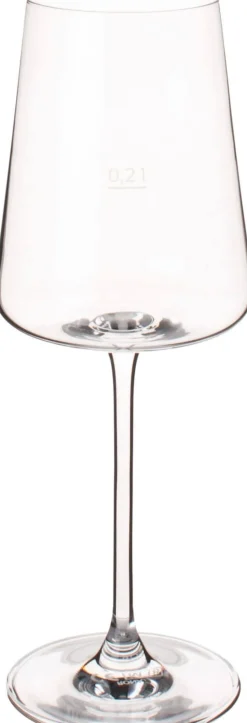 Weinkelch Mode, Rona - 360ml, 0,2l Eiche