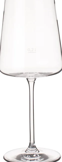 Weinkelch Mode, Rona - 550ml, 0,2l Eiche