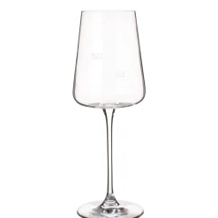 Weinkelch Mode, Rona - 360ml, 0,1+0,2l Eiche