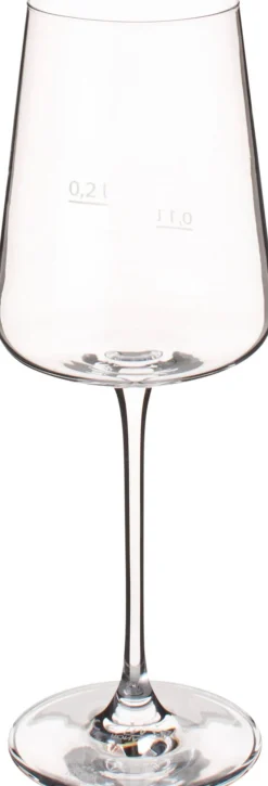 Weinkelch Mode, Rona - 360ml, 0,1+0,2l Eiche