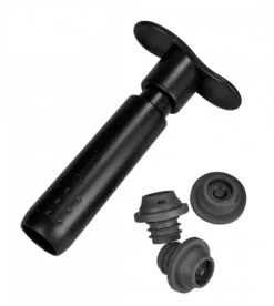 Weinpumpe - Screwpull