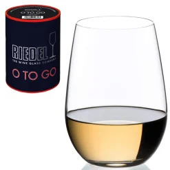 Weißweinbecher To Go, Riedel O - 375ml (1 Stk.)