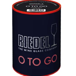 Weißweinbecher To Go, Riedel O - 375ml (1 Stk.)