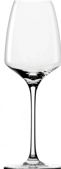 Weißweinglas Experience- Stölzle Lausitz - 285ml, 0,1l Eiche (6 Stk.)