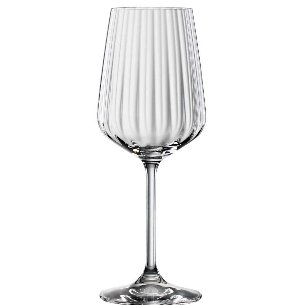 Weißweinglas Lifestyle, Spiegelau - 440ml