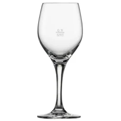 Weißweinglas, Mondial Schott Zwiesel - 270ml