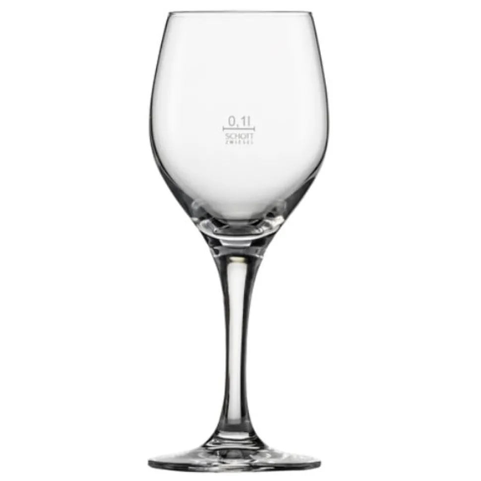 Weißweinglas, Mondial Schott Zwiesel - 270ml