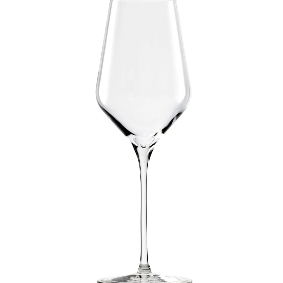 Weißweinglas Quatrophil, Stölzle - 405ml
