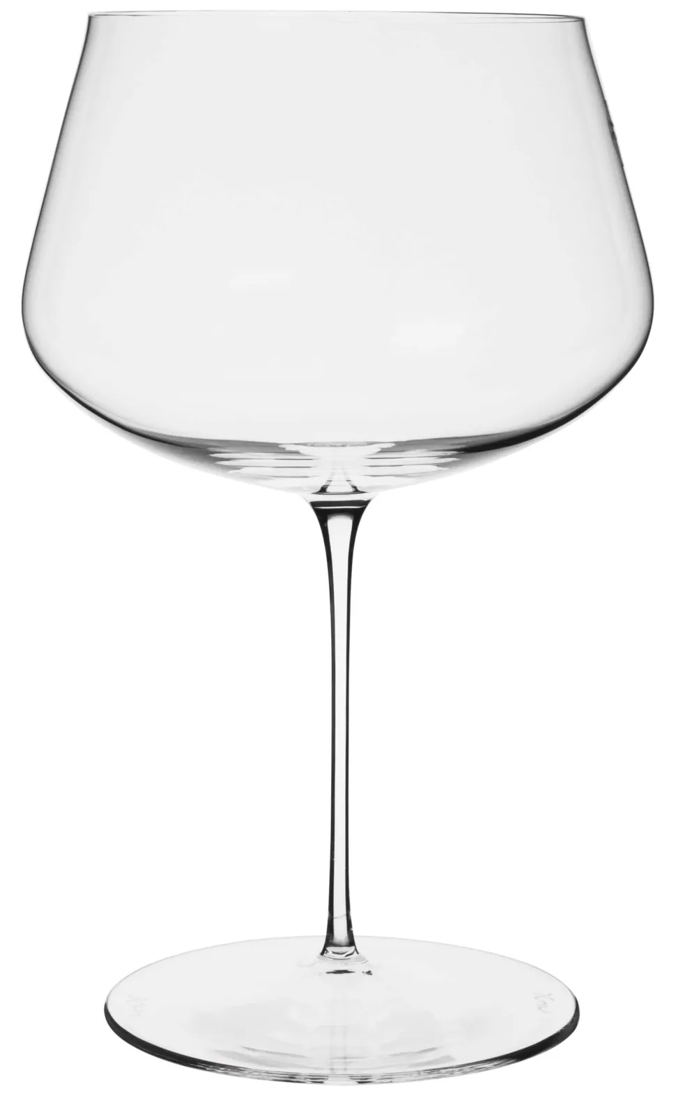 Weißweinglas Stem Zero, Nude - 750ml (2 Stk.)