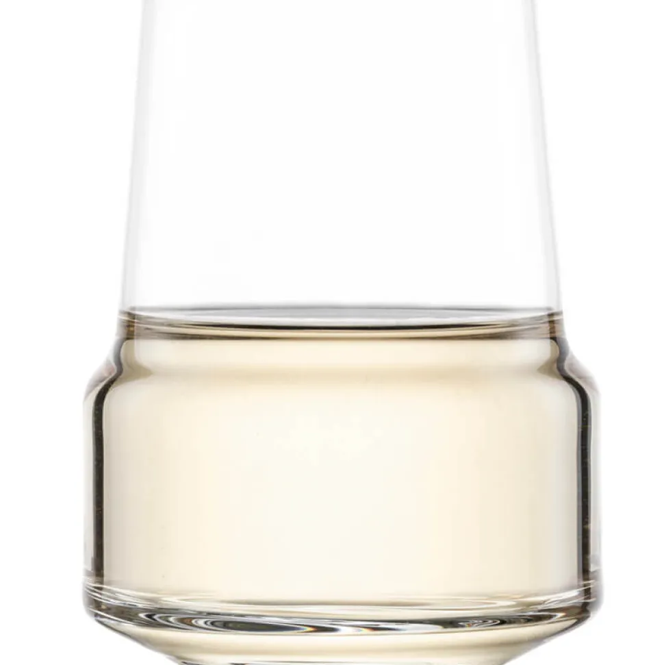 Weißweintumbler / Wasserglas Up, Zwiesel Glas - 378ml (6 Stk.)