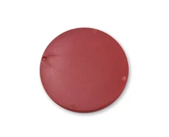 Wertchip - 2,5 x 30,0mm (1000Stk.) - dunkel rot