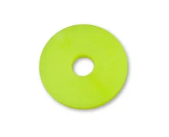 Wertchip - 2,2 x 23,3mm (1000Stk.) - neon gelb