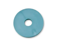 Wertchip - 2,2 x 23,3mm (1000Stk.) - türkis