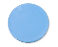 Wertchip - 2,5 x 38mm (1000Stk.) hellblau