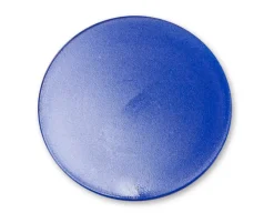 Wertchip - 2,5 x 38mm (1000Stk.) transparent blau