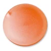 Wertchip - 2,5 x 38mm (1000Stk.) transparent orange