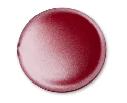 Wertchip - 2,5 x 38mm (1000Stk.) transparent rot