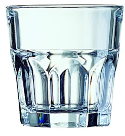 Whiskeyglas, Granity Arcoroc - 160ml