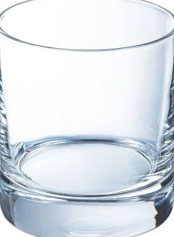 Whiskeyglas, Islande Arcoroc - 380ml