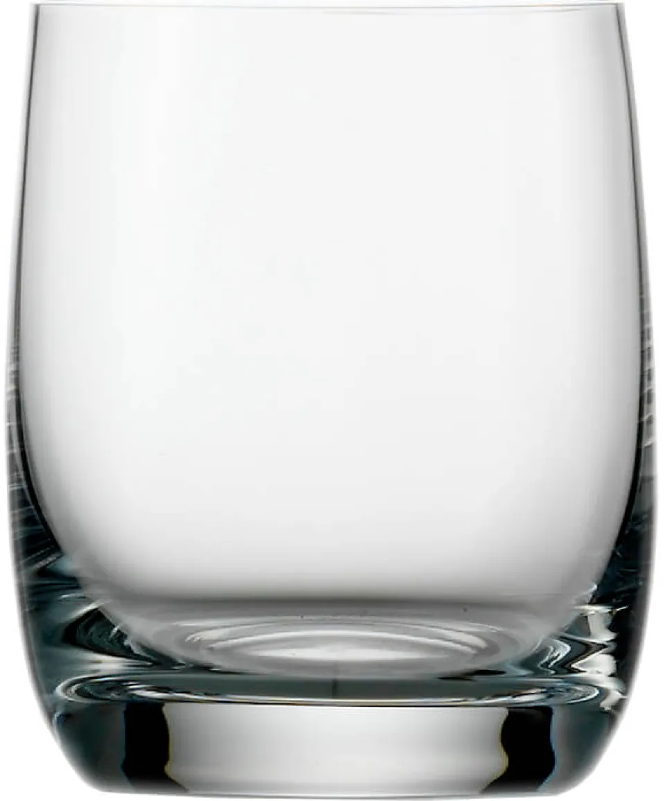 Whiskeyglas pur, Weinland Stölzle Lausitz - 275ml (6Stk)