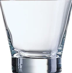 Whiskeyglas Shetland, Arcoroc - 320ml