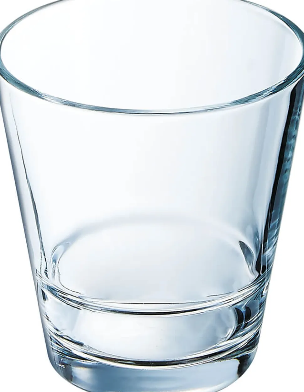 Whiskeyglas StackUp, Arcoroc - 260ml