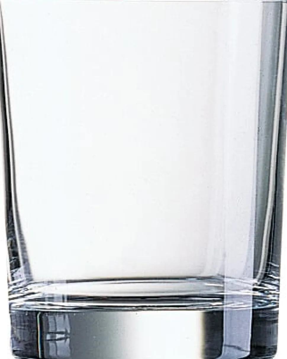 Whiskeyglas Stockholm, Arcoroc - 270ml