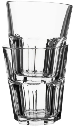 Whisky Glas Granity, Arcoroc - 350ml