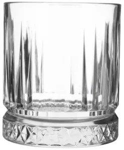 Whisky Ice Ball Set - 2 Whiskygläser + Kugel-Eisform