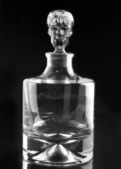 Whisky Karaffe Shade, Nude - 1250ml